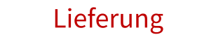 Lieferung
